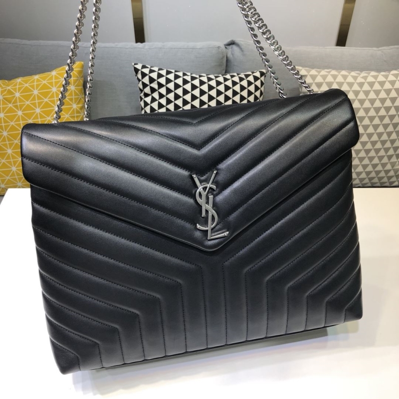 YSL Top Handle Bags